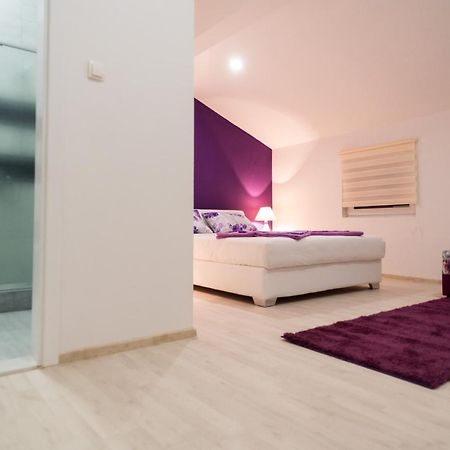 Purple Rooms Мостар Экстерьер фото
