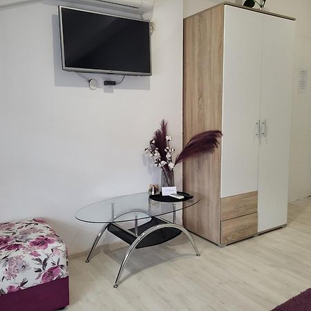 Purple Rooms Мостар Экстерьер фото