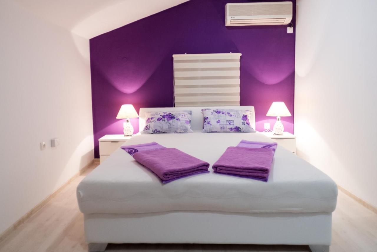 Purple Rooms Мостар Экстерьер фото