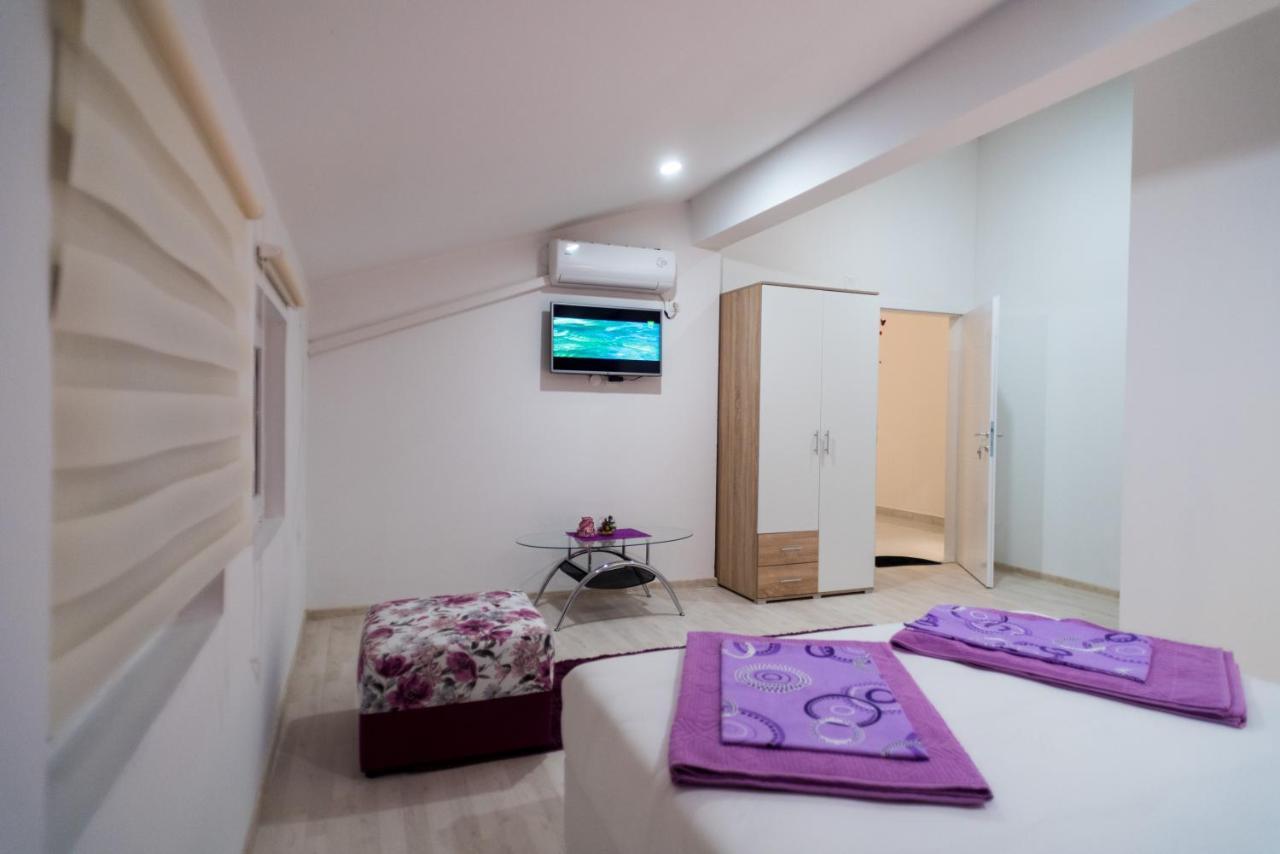 Purple Rooms Мостар Экстерьер фото