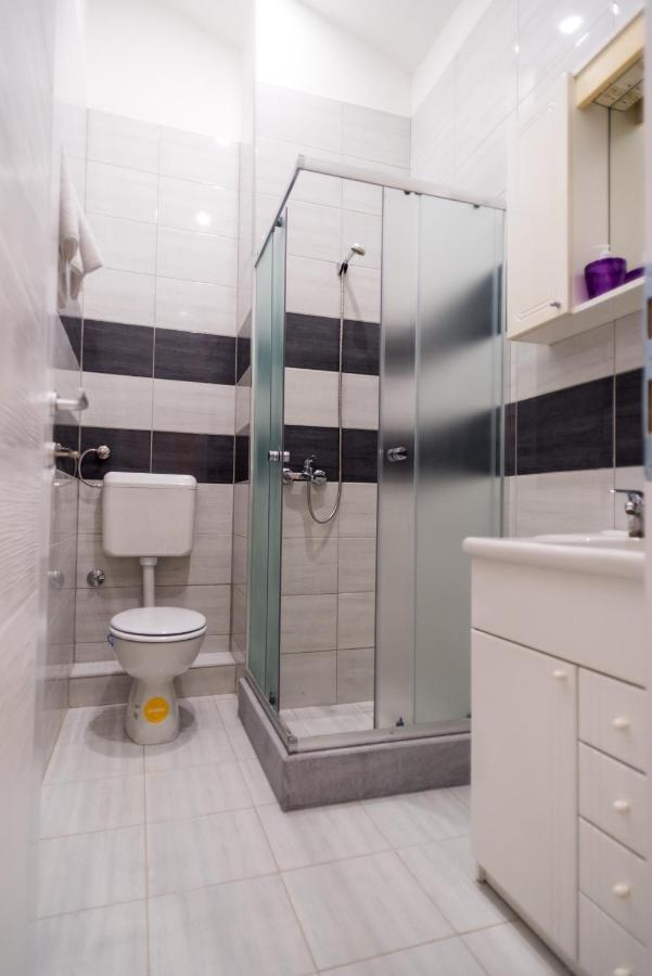 Purple Rooms Мостар Экстерьер фото
