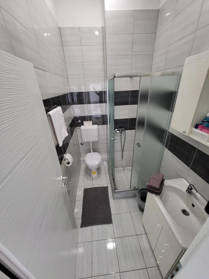 Purple Rooms Мостар Экстерьер фото