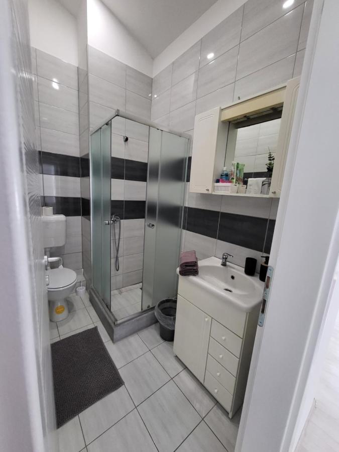 Purple Rooms Мостар Экстерьер фото