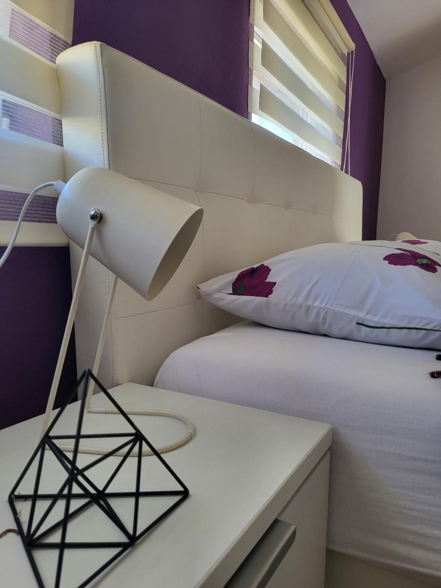 Purple Rooms Мостар Экстерьер фото