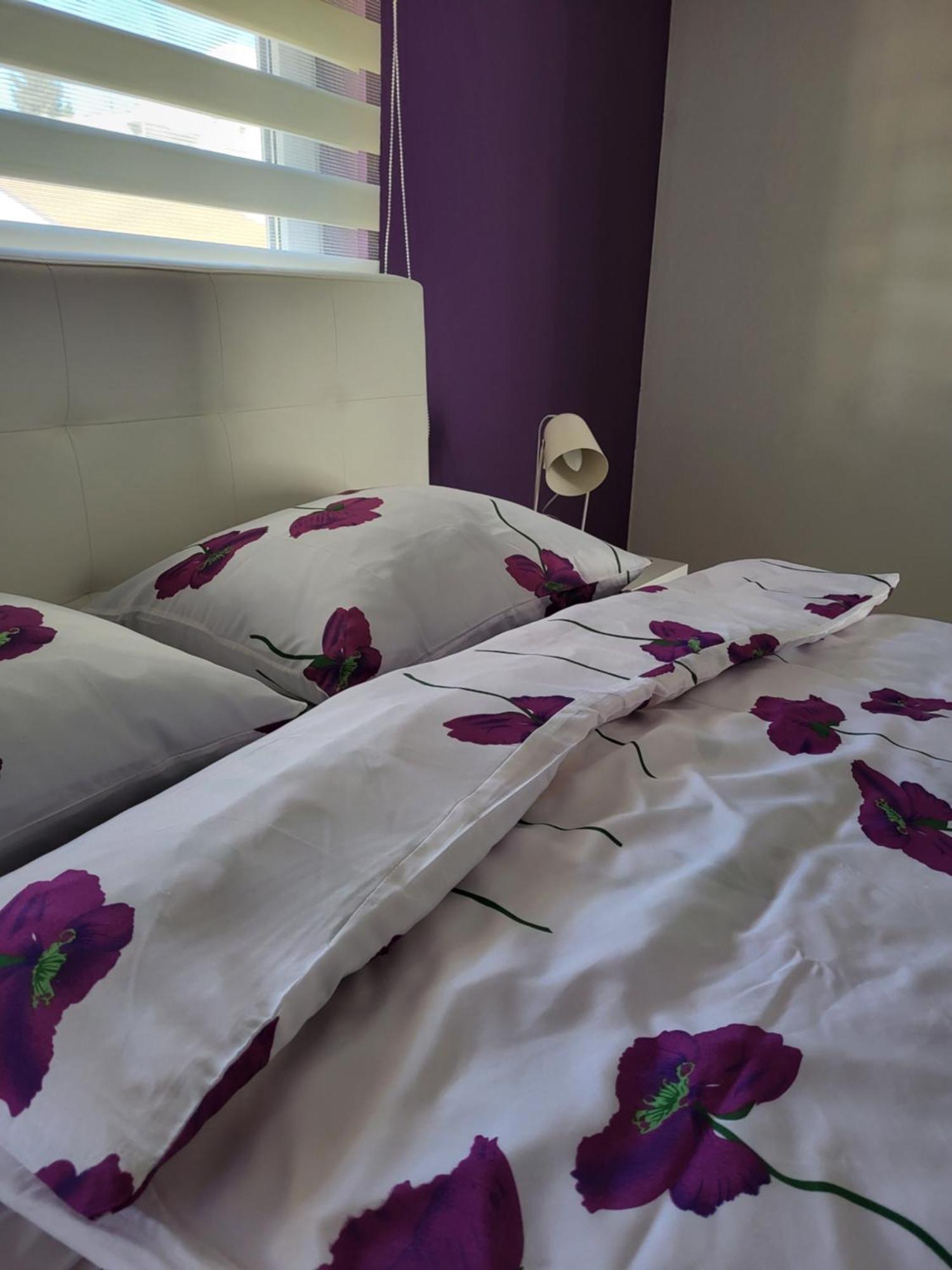 Purple Rooms Мостар Экстерьер фото