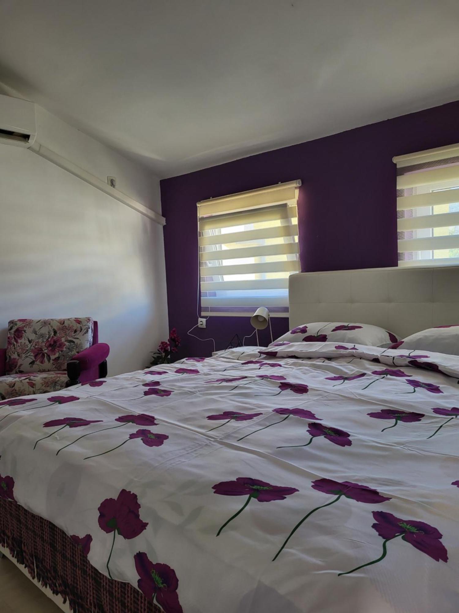 Purple Rooms Мостар Экстерьер фото