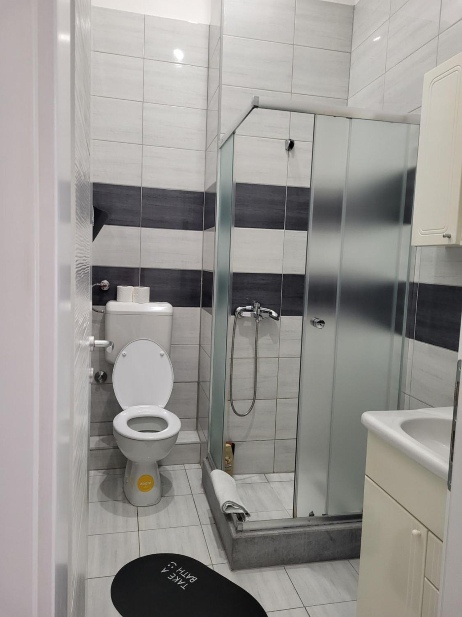 Purple Rooms Мостар Экстерьер фото