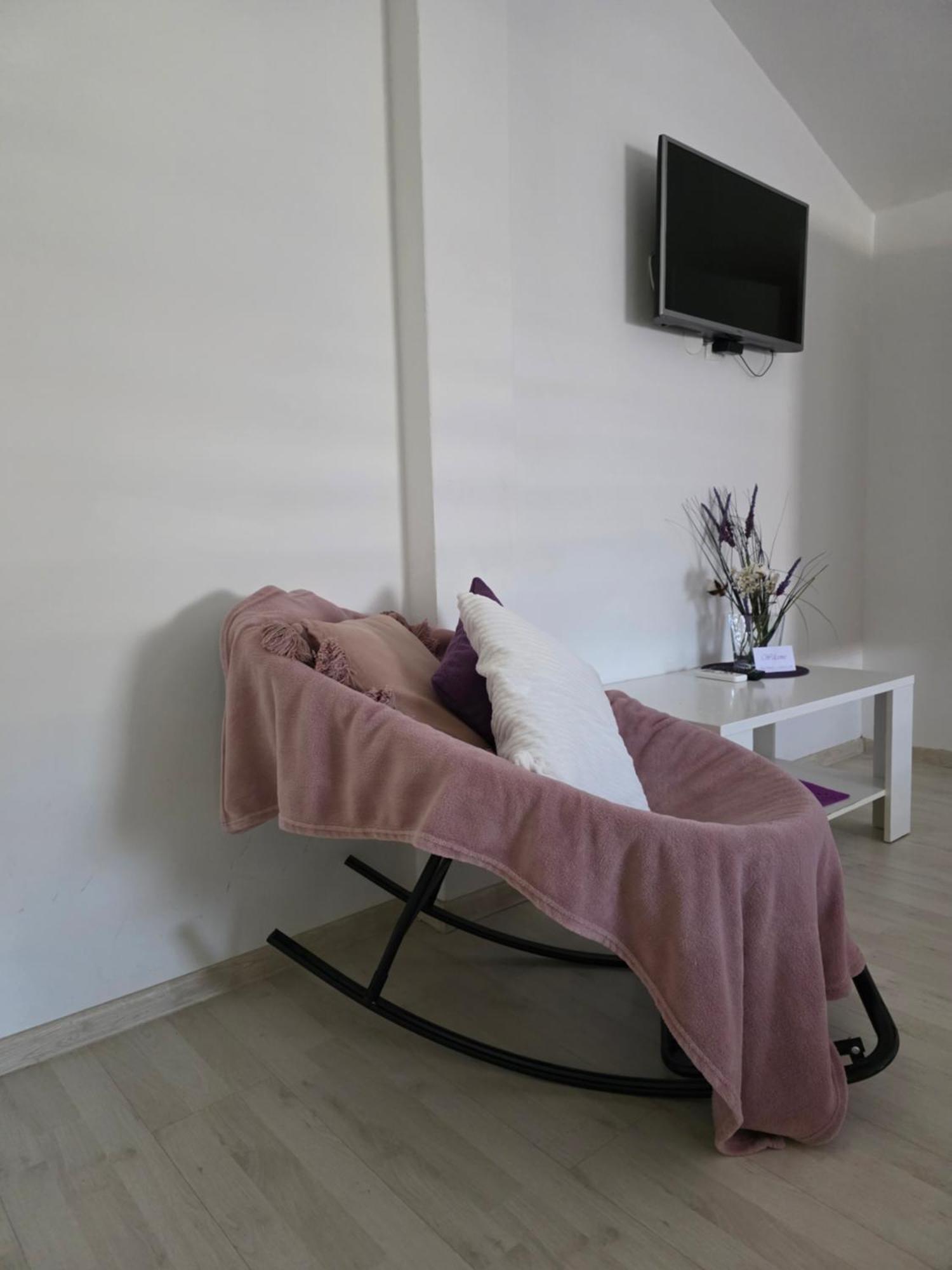 Purple Rooms Мостар Экстерьер фото