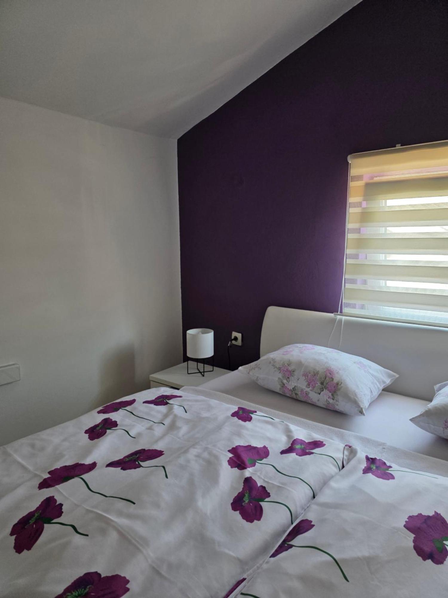 Purple Rooms Мостар Экстерьер фото